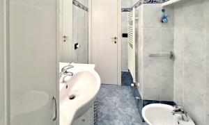 Trilocale fronte mare