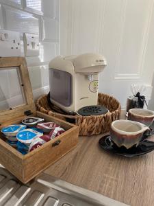 No1 The Townhouse Kildare