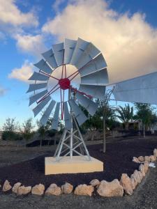 Casa Palmita En Violante