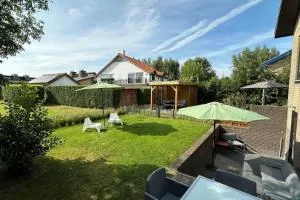 Aurora, Wijk de Brabander 74 - Cadzand-Bad