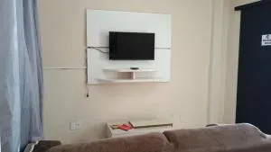 Apto Terreo, prox Praia da Costa e Centro de Aracaju com 2 quartos - Nossa Senhora do Socorro