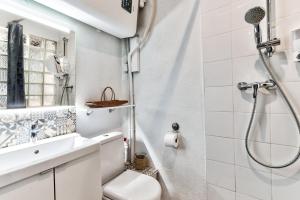 Superb studio au coeur du Panier