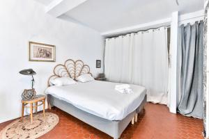 Superb studio au coeur du Panier