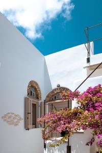 Casa di LaValle Boutique Home Tinos
