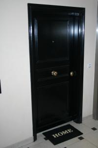 Appartements Bristol Park - parking - 5mn walk from Palais des Festivals : photos des chambres