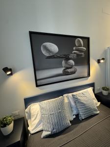 Giulio Cesare - Casa Palmeri