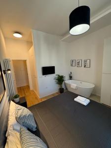 Giulio Cesare - Casa Palmeri