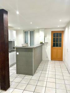 Appartements Logement accueillant : Appartement 2 Chambres