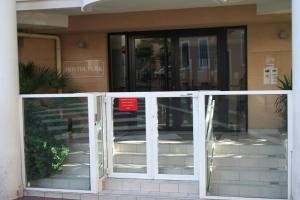 Appartements Bristol Park - parking - 5mn walk from Palais des Festivals : photos des chambres