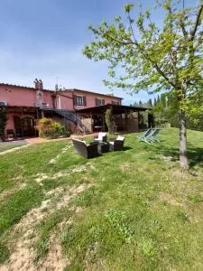 Agriturismo Terre di Toscana - Soianella