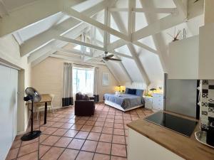 The Loft House