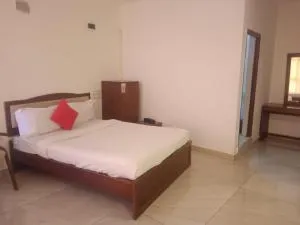 City center residency - Mysore