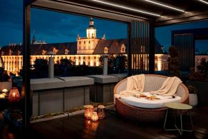 inQse Plus Wroclaw Marina