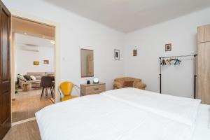 Apartment Family Tokic