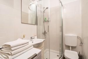 Apartment Family Tokic