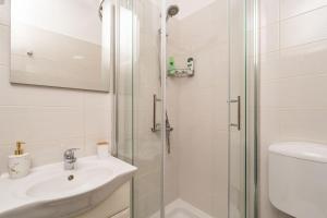 Apartment Family Tokic