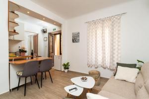 Apartment Family Tokic