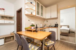 Apartment Family Tokic