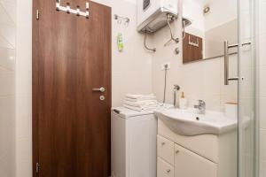 Apartment Family Tokic