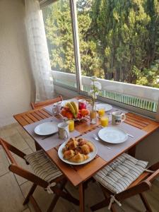 Appartements Sanary Sur Mer, Soleil Et Douceur I : photos des chambres