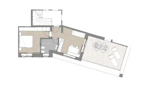 Appartamento con Terrazza