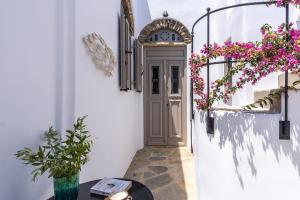 Casa di LaValle Boutique Home Tinos