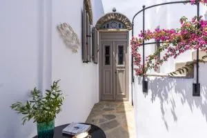 Casa di LaValle Boutique Home Tinos - Agápi