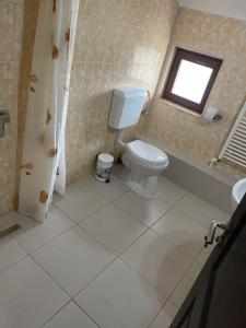 Casă de vacanță La Dragos