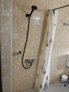 Casă de vacanță La Dragos