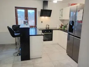 Leśny zakątek - Małkinie