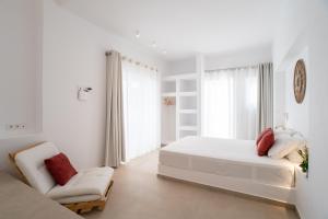 Deluxe Maisonette With Private Jacuzzi