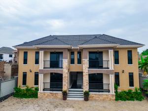 Hillside View Apartments Kajjansi