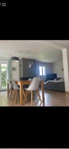 Bastide provençale 6-8 personnes