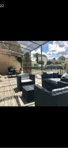 Bastide provençale 6-8 personnes