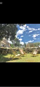 Bastide provençale 6-8 personnes