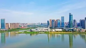 Changsha Beichen Guohui Hotel - Чанша