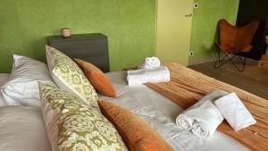 Villas La villa des 3 : photos des chambres
