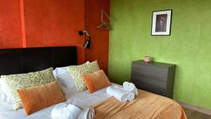 Villas La villa des 3 : photos des chambres
