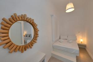 Ubati - Modern Cycladic House, Tinos