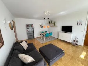 Ferienwohnung AllgäuSchatz in Stadtnähe Kempten - ديتمانسريد