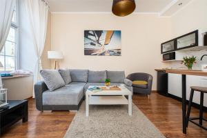 Długa Comfort Apartments