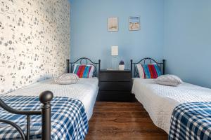 Długa Comfort Apartments