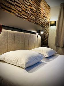 Hotels Tulip Inn Beaune : photos des chambres