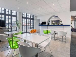 Hotels ibis Styles Vannes Gare Centre : photos des chambres