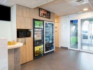 Hotels ibis budget Marseille L'Estaque : photos des chambres