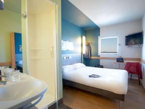 ibis budget Marseille LEstaque