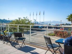 Hotels ibis budget Marseille L'Estaque : photos des chambres