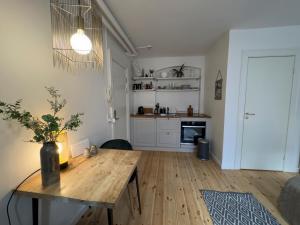 Kattesundet Apartments Best Location in Copenhagen