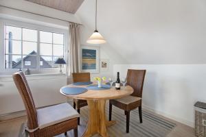 Ferienwohnung Ackerkoog