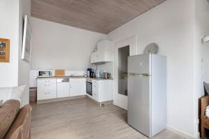 Ferienwohnung Ackerkoog